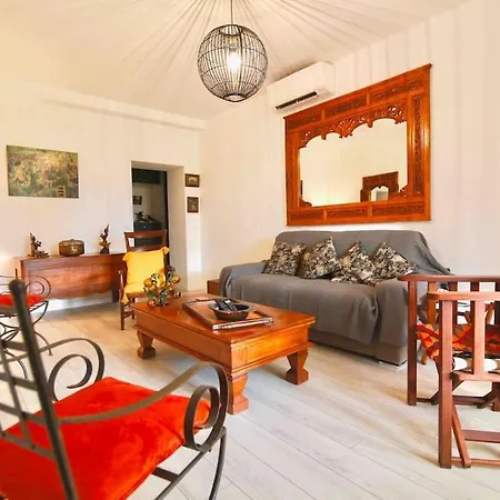 Apartamento Tamaris - Chateau Godinot