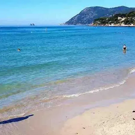 Apartamento Tamaris - Chateau Godinot *