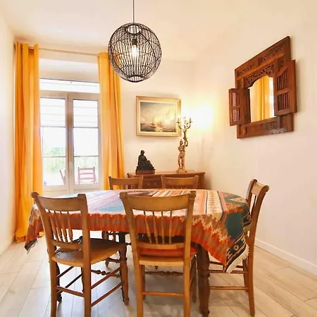 Apartamento Tamaris - Chateau Godinot *